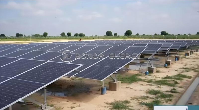 Gure bezeroen proiektuetatik mundura! Elkarrekin, eraiki dezagun etorkizun iraunkor bat.