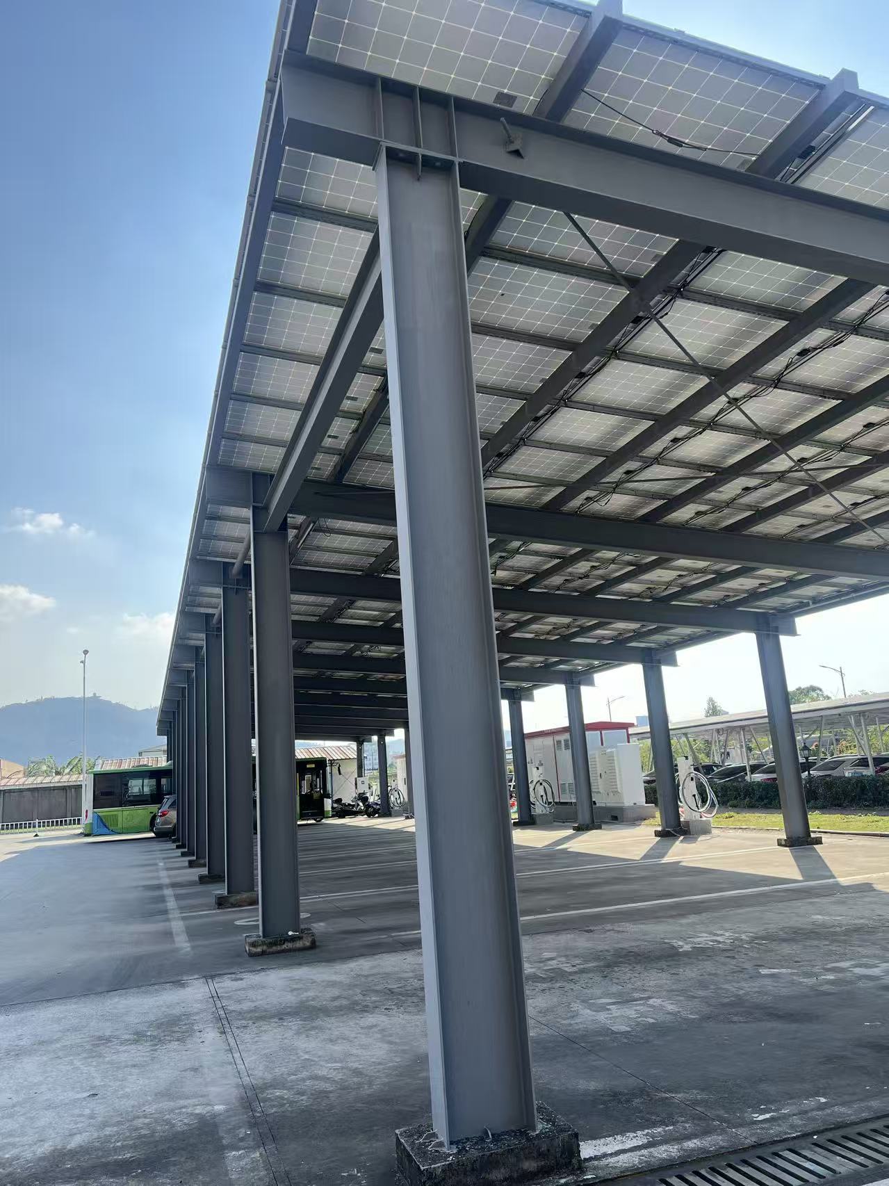 Zeintzuk dira eraikin fotovoltaikoen integrazioaren aplikazio zehatzak?