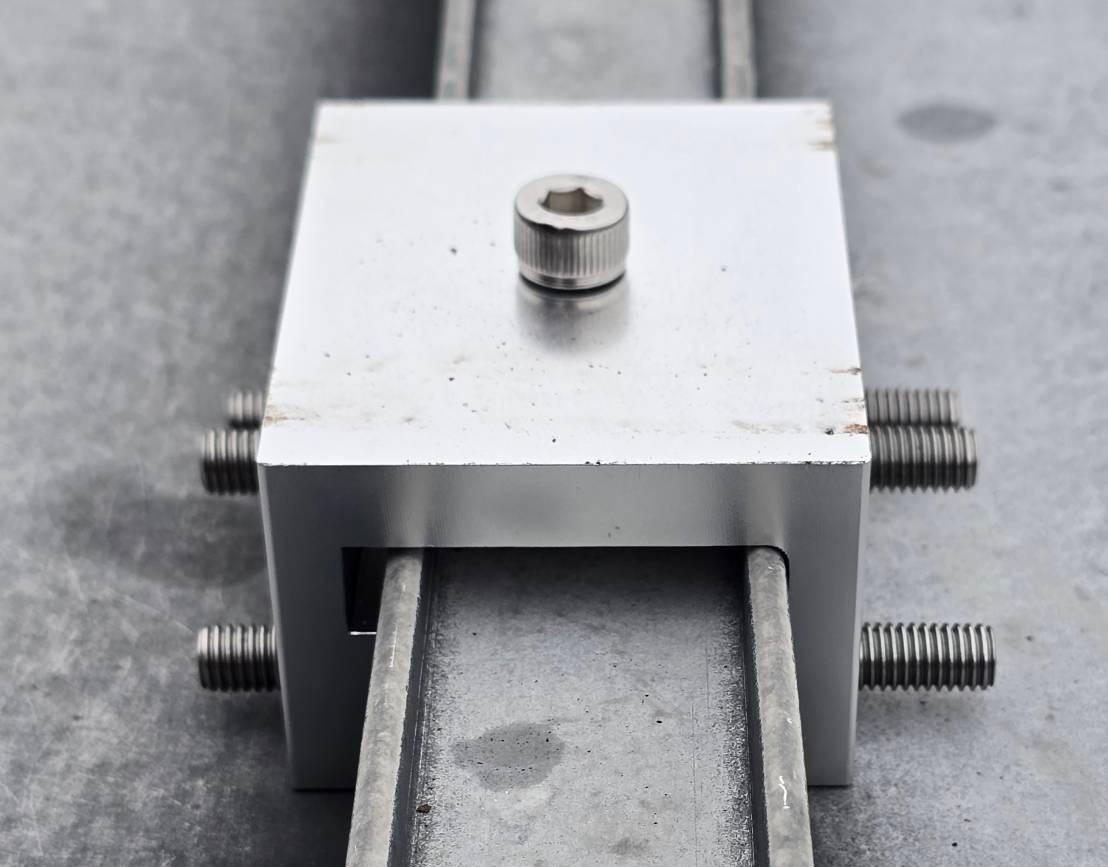 Zure teilaturako doikuntza ezin hobea: gure teilatu-blokea BERRIA ekoizten ari da!