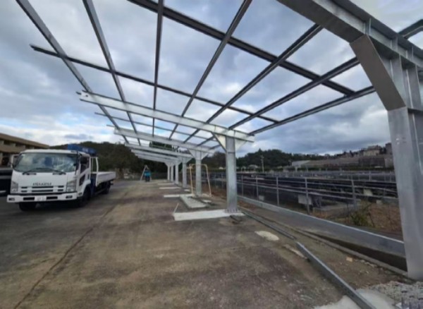 Ohorezko energia: Eguzki-kotxeen aukera infinituak birdefinitzea