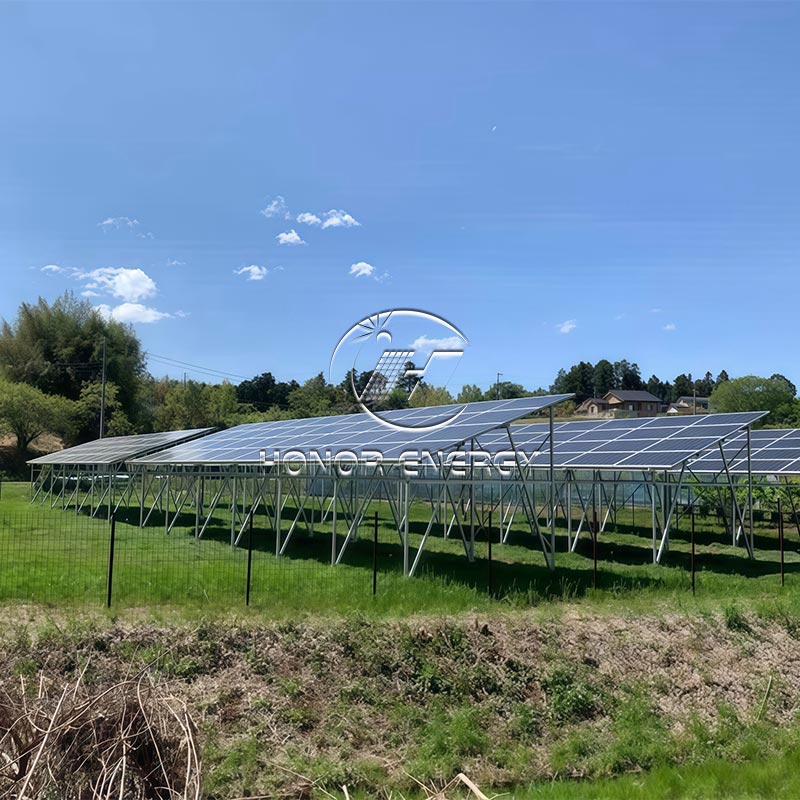 Zergatik da Errenkada Anitzeko Eguzki-lurren mendia Nekazaritzako Proiektu Modernoetarako aukerarik onena bilakatzen