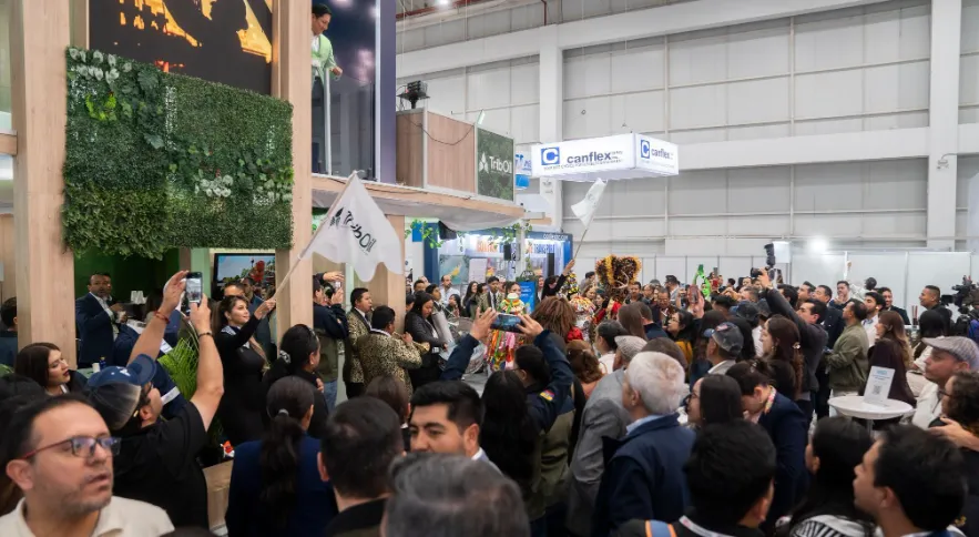 IGEM 2026: Malaysia Hego-ekialdeko Asiako Trantsizio Berdearen Ikastaroa adierazten du IGEM 2026: Malaysia Hego-ekialdeko Asiako Trantsizio Berdearen Ikastaroa adierazten du