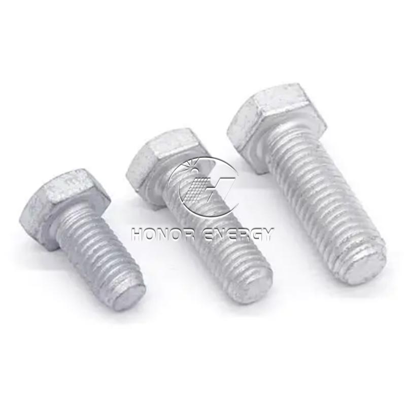HDG Eguzki Mount Fastener