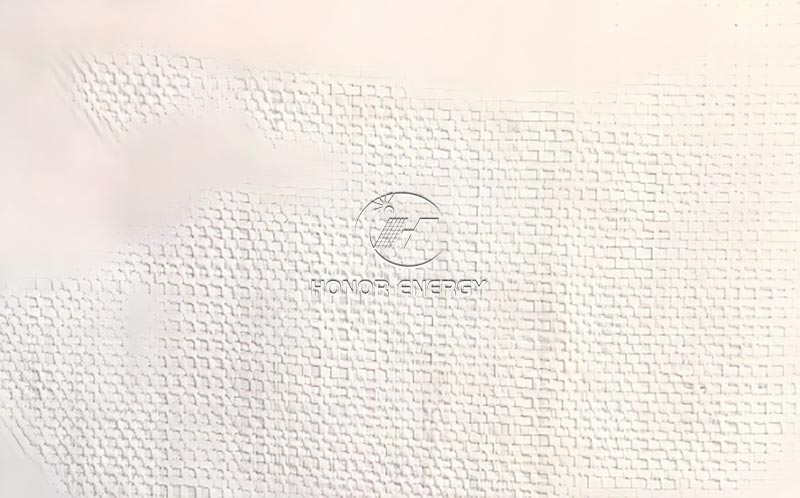 Reflective Anti-grass Mat