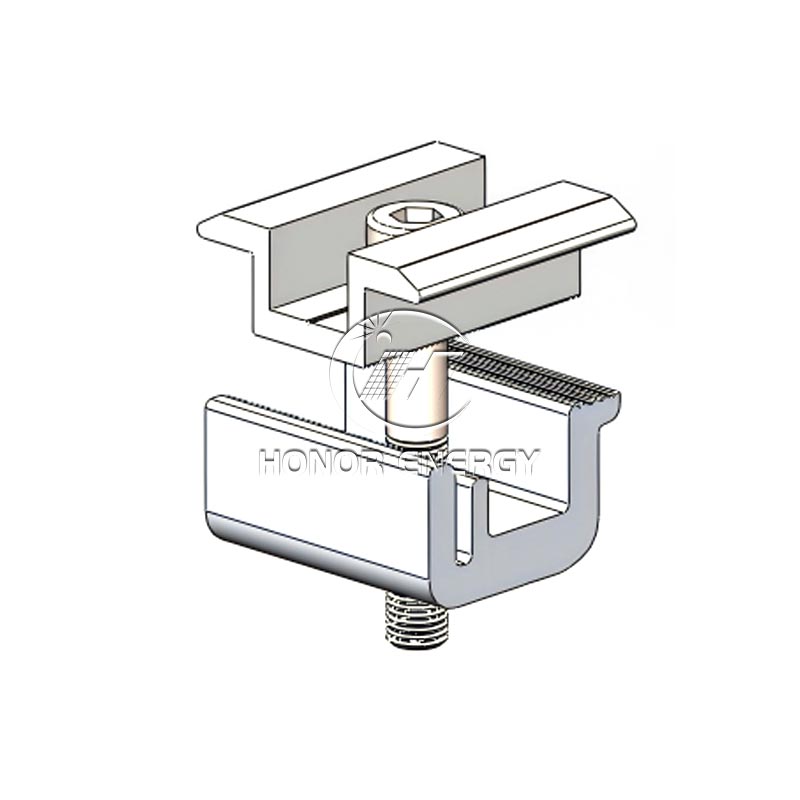 Eguzki-zulagailurik ez