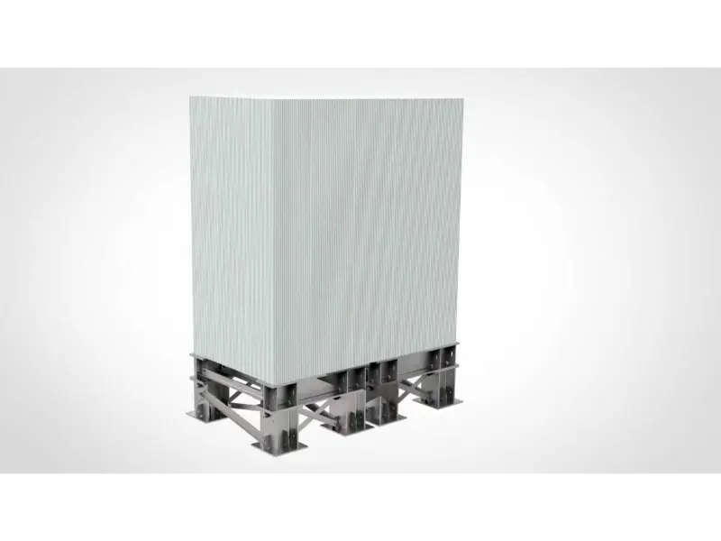 Eguzki-bateria-euskarria