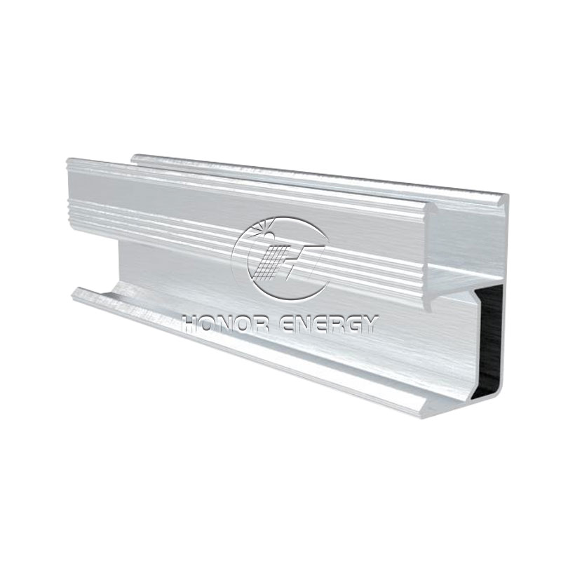 Eguzki R motako trenbidea