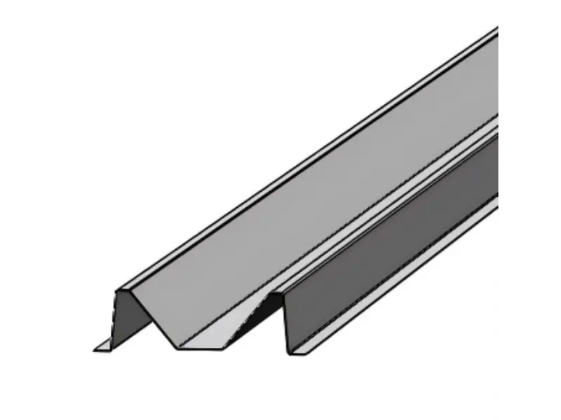 Eguzki Kanal Bertikala Iragazgaitza