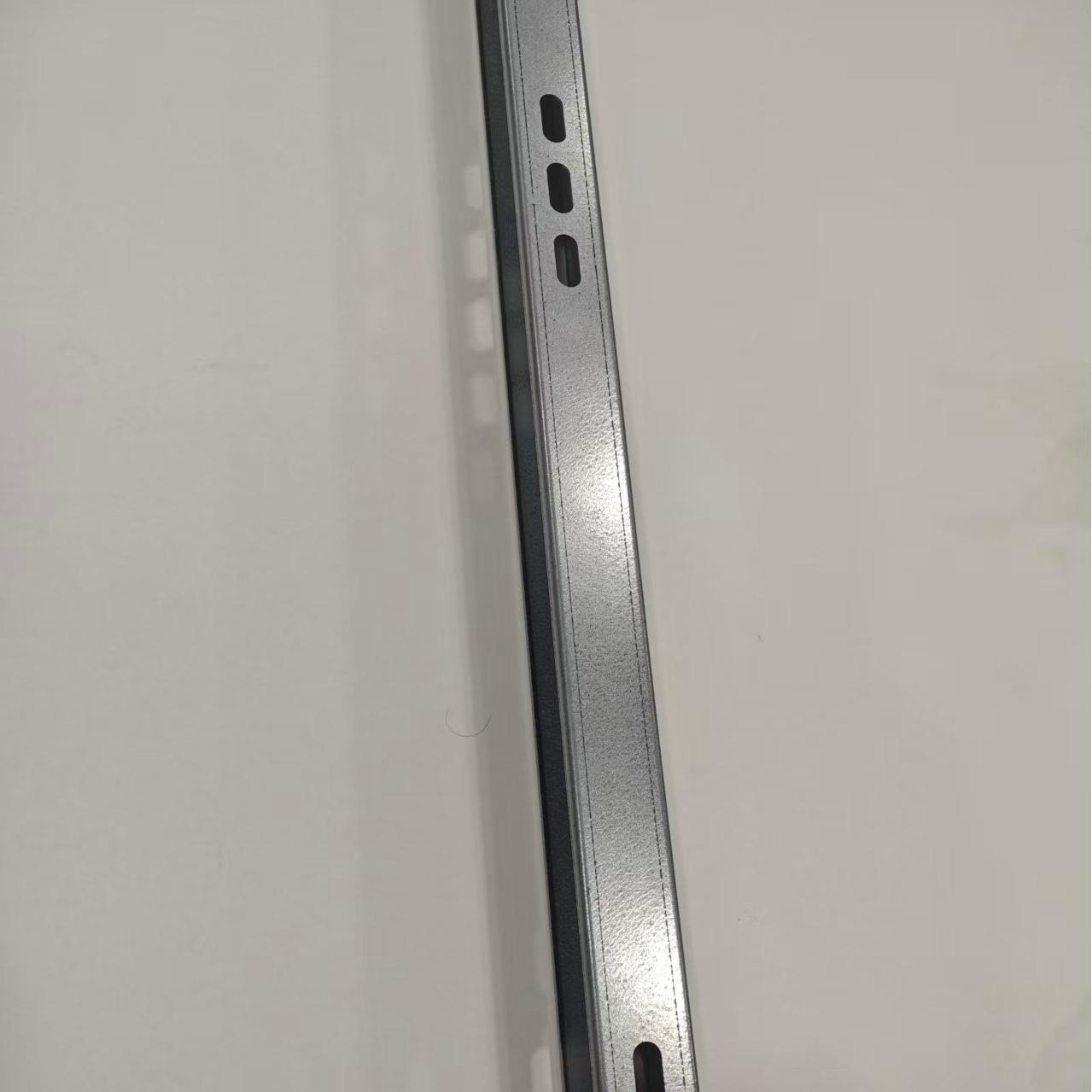 Altzairuzko Solar C motako errailak