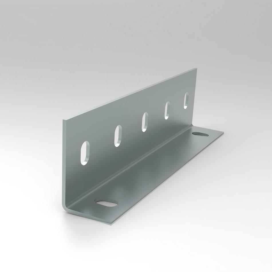 Altzairuzko Eguzki L motako errailak